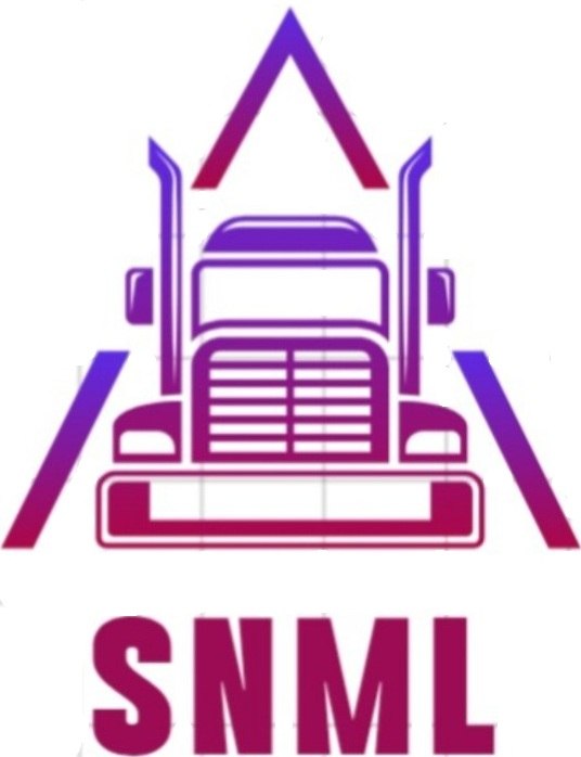 Логотип SNML